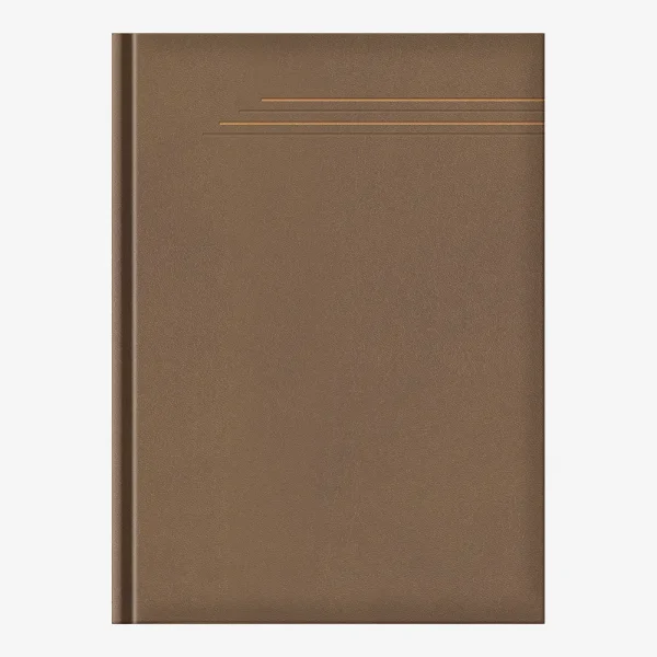 Rokovnik Maniva A4 2026 – boja zemlje Rokovnik Maniva A4 2026 – boja zemlje