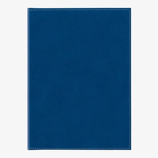 Rokovnik Modena A4 2025 – plavi Rokovnik Modena A4 2025 – plavi