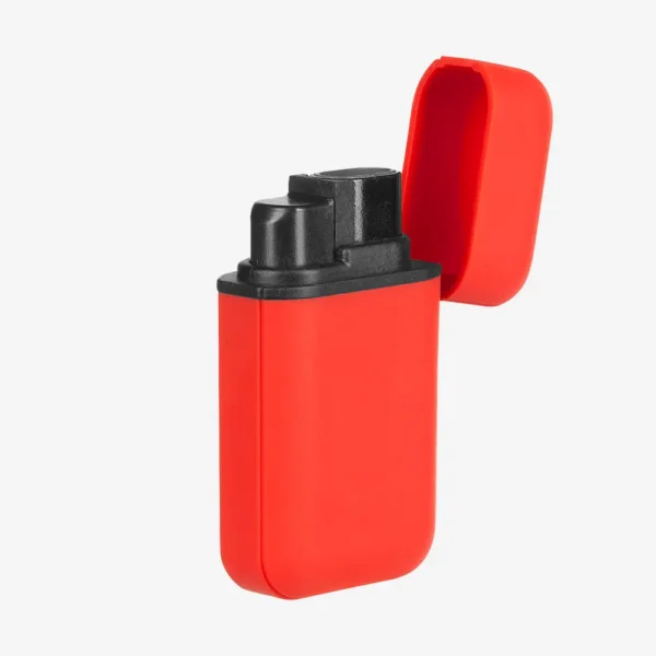 Upaljač Torch - crveni Upaljač Torch - crveni