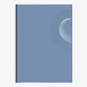 Rokovnik Matra A4 2026 – boja neba