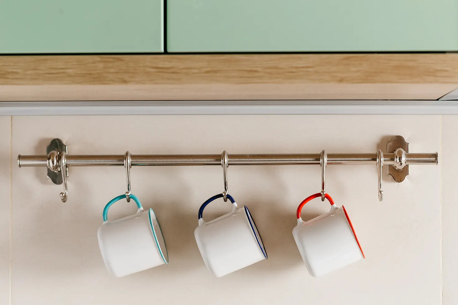 Šalica Betty Bianco