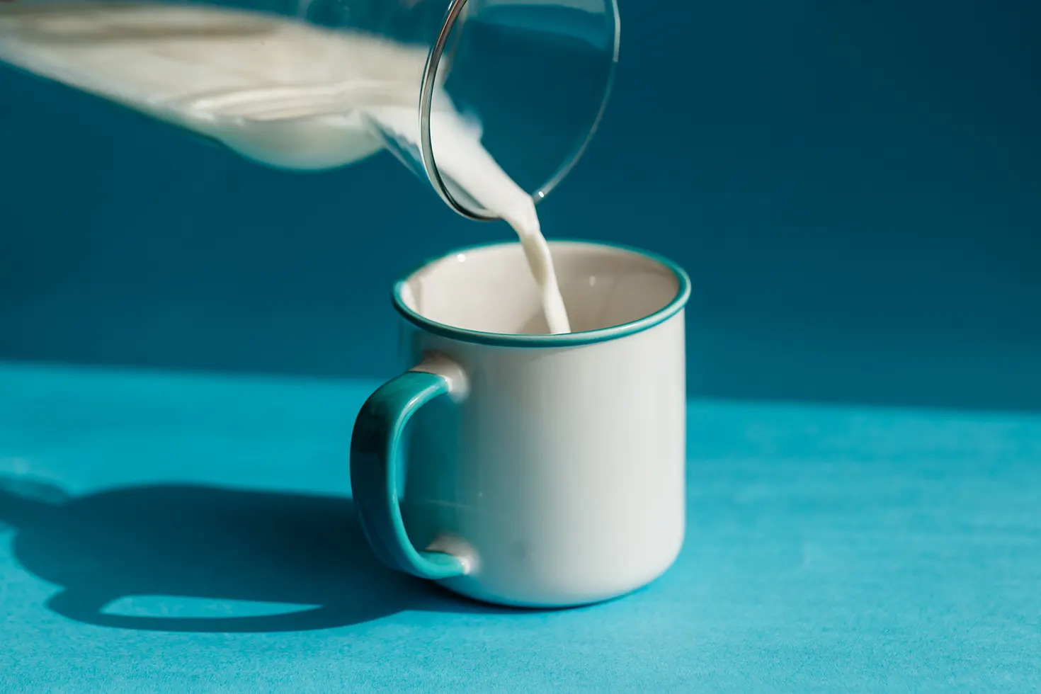 Šalica Betty Bianco