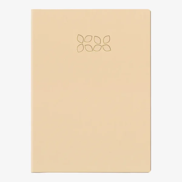 Rokovnik Ponza A4 2026 – bež Rokovnik Ponza A4 2026 – bež