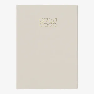 Rokovnik Ponza A4 2026 – boja leda