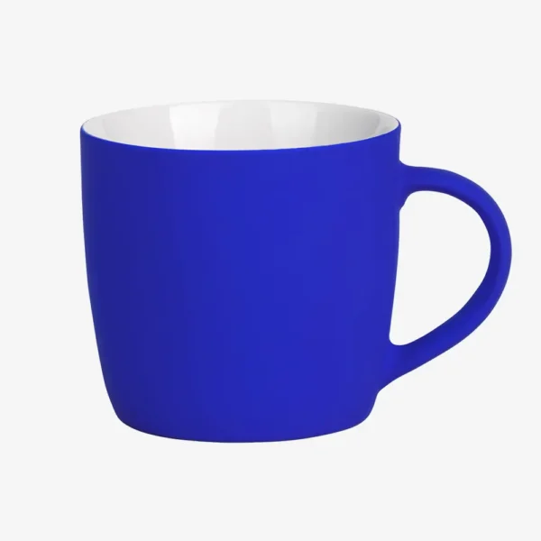 Šalica Soft Berry – kraljevsko plava Šalica Soft Berry – kraljevsko plava