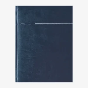 Rokovnik Dakota A4 2026 - plavi