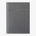 Rokovnik Dakota A4 2026 - sivi