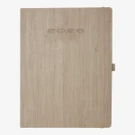 Rokovnik Fargo A4 2026 – bež