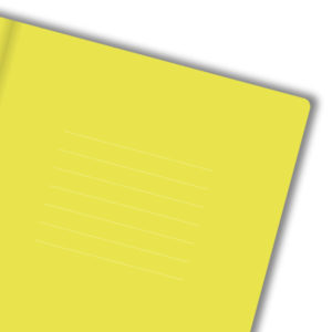 predlist - kivi zeleni papir