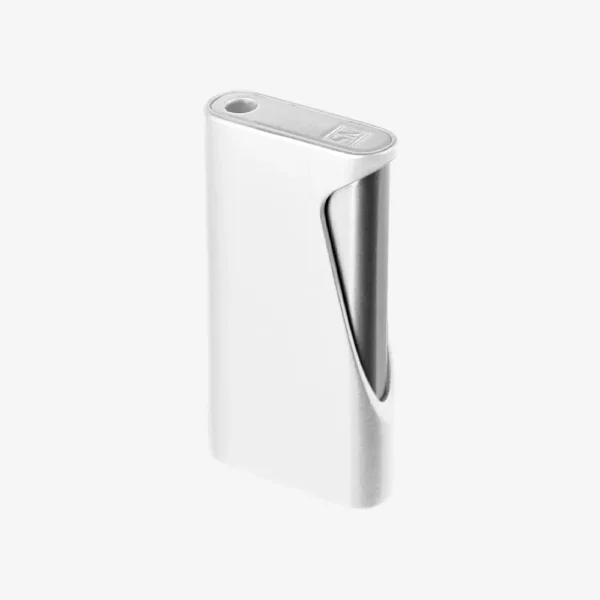 Metalni upaljač Flare - bijeli Metalni upaljač Flare - bijeli