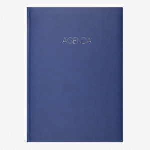 Notes B5 Monca - plavi