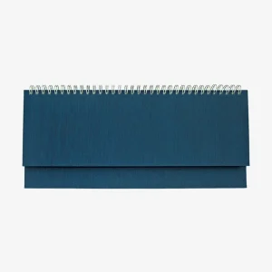 Planer stolni Linz - plavi