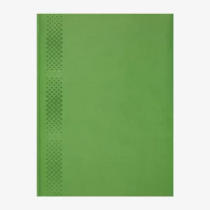 Rokovnik Dresden A4 2026 - kivi zeleni