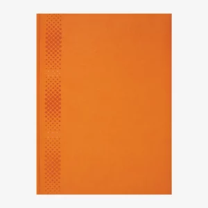 Rokovnik Dresden A4 2026 - narančasti