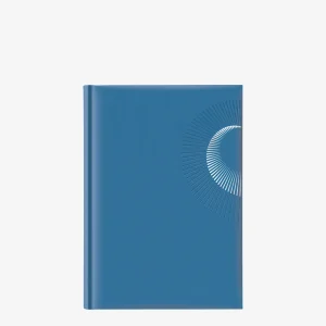 Rokovnik Matra A5 2026 – azzuro