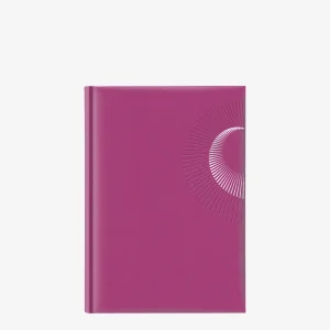 Rokovnik Matra A5 2026 – boja ciklame