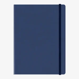 Rokovnik Tucson Flex A4 2026 – plavi