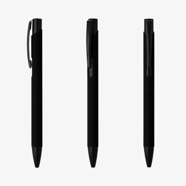 Olovka Oggi soft black – crna