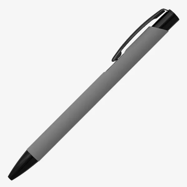 Olovka Oggi soft black – siva Olovka Oggi soft black – siva