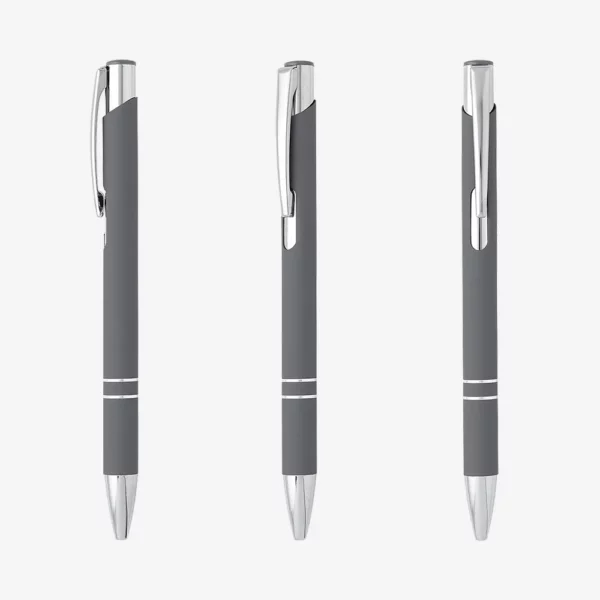 Olovka Oggi soft – siva