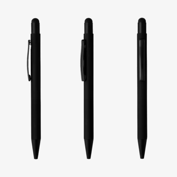 Olovka Titanium black – crna