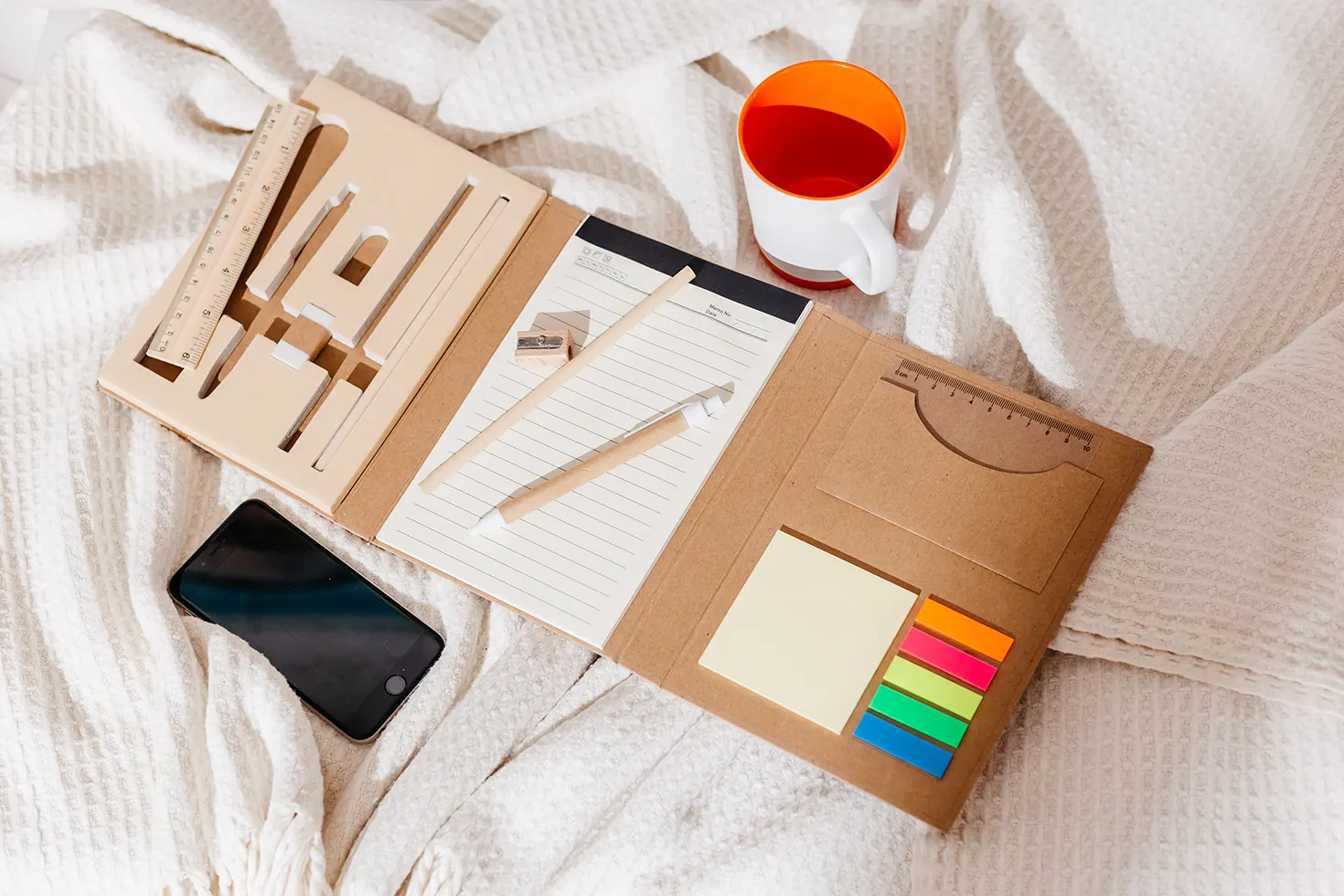 Biorazgradivi set Student