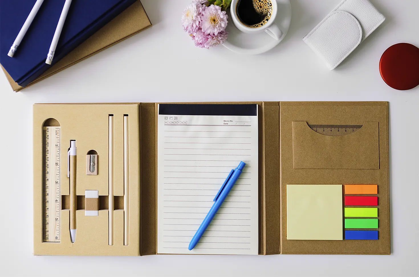 Biorazgradivi set Student