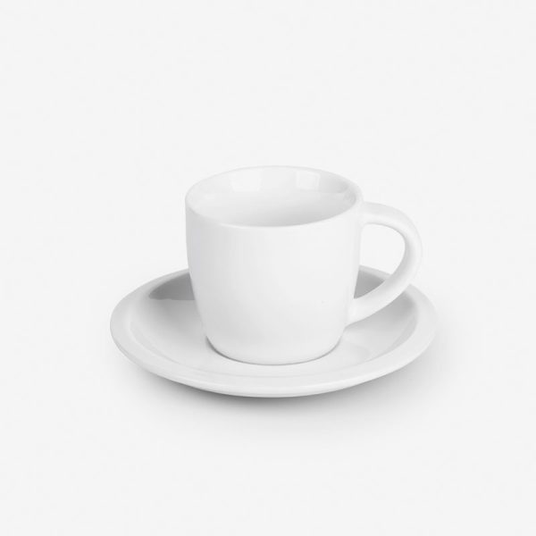 Šalica s tanjurićem Momento Šalica s tanjurićem Momento