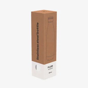 Termosica Fluid - bijela kutija