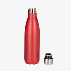 Termosica Fluid - crvena otvorena