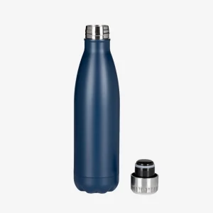 Termosica Fluid - plava otvorena