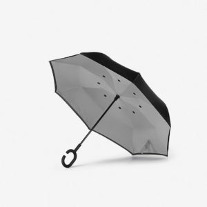 Kišobran Pampas - sivi