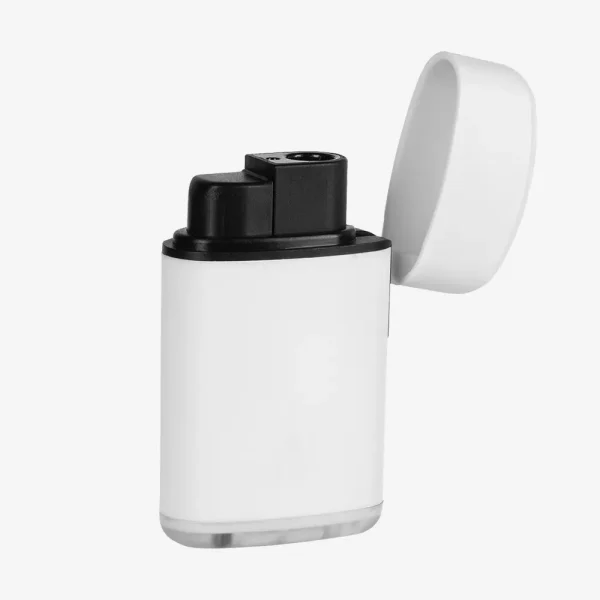 Upaljač Coal soft – bijeli