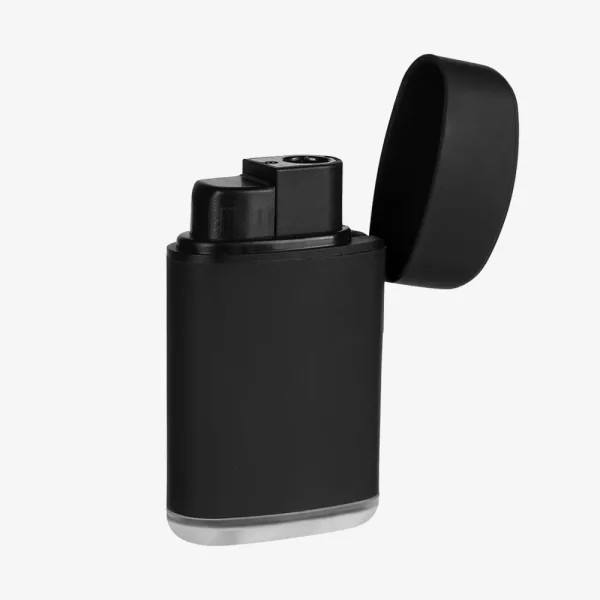 Upaljač Coal soft – crni