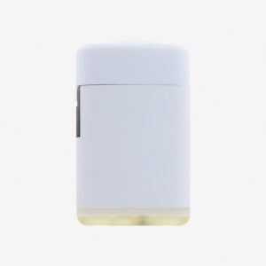 Upaljač Jet Flame - bijeli