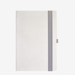 Rokovnik Bormio B5 dnevnik - bijeli