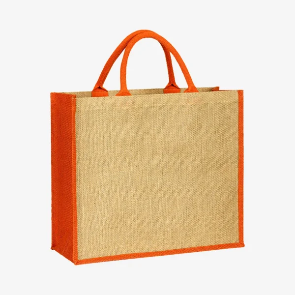 Vrećica Makarena - narančasta Vrećica Makarena - narančasta