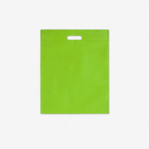 Vrećica Polly - svijetlo zelena