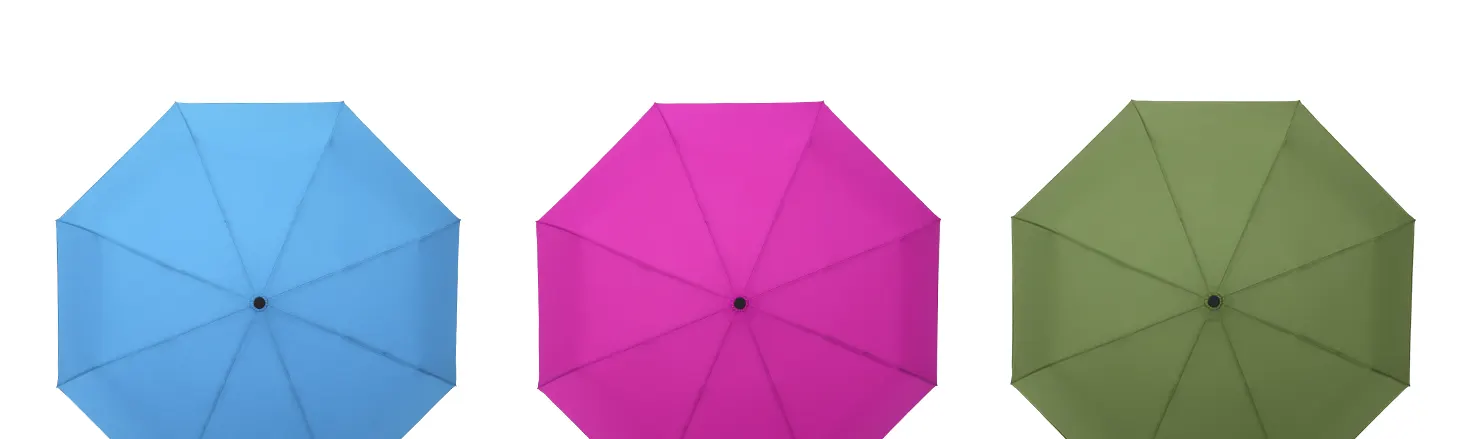 Kišobrani Fiore - boje