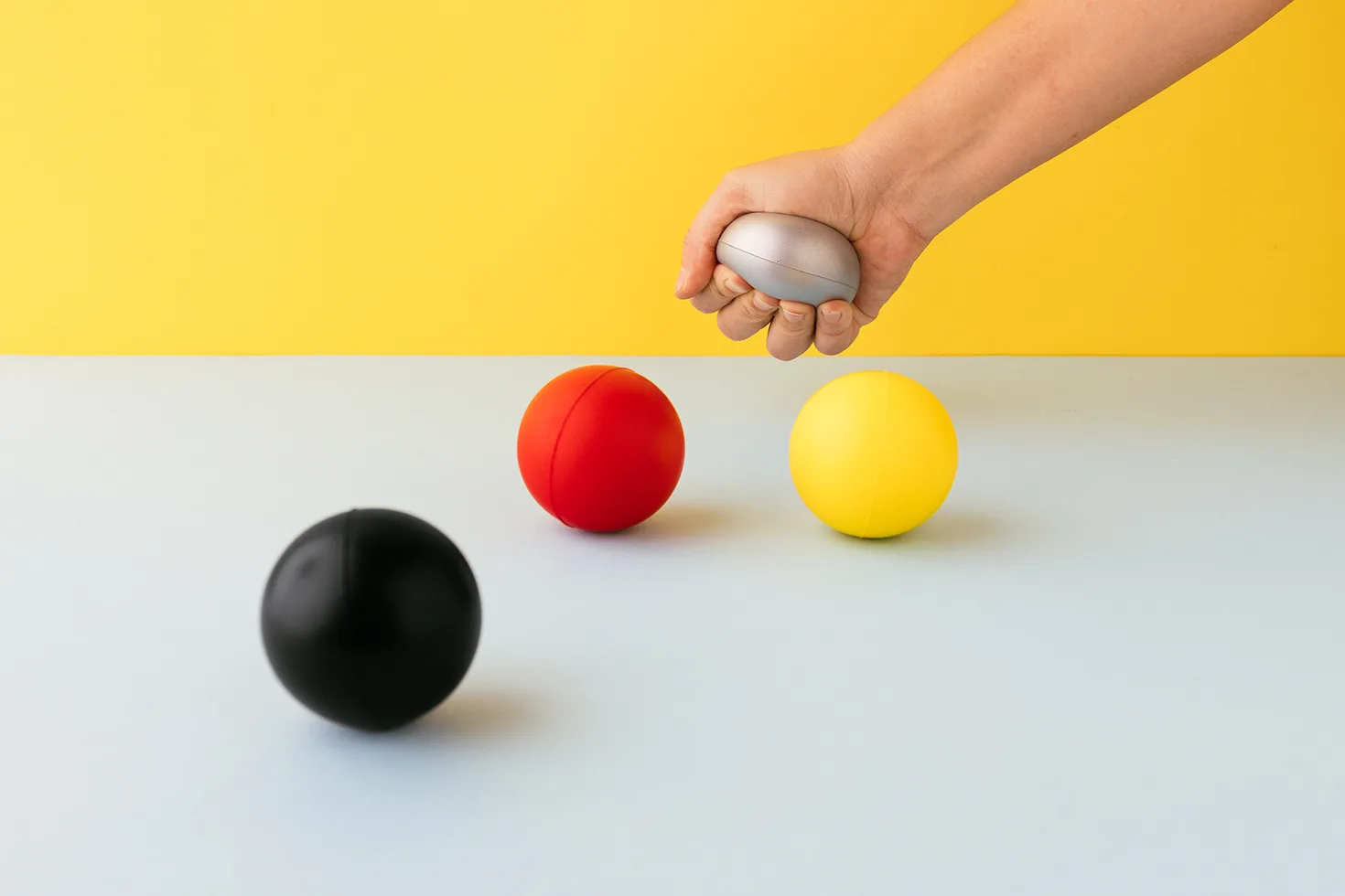 Antistres loptice Calm