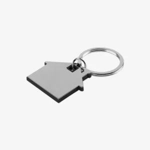 Privjesak Hus - crni