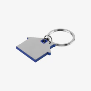 Privjesak Hus - plavi