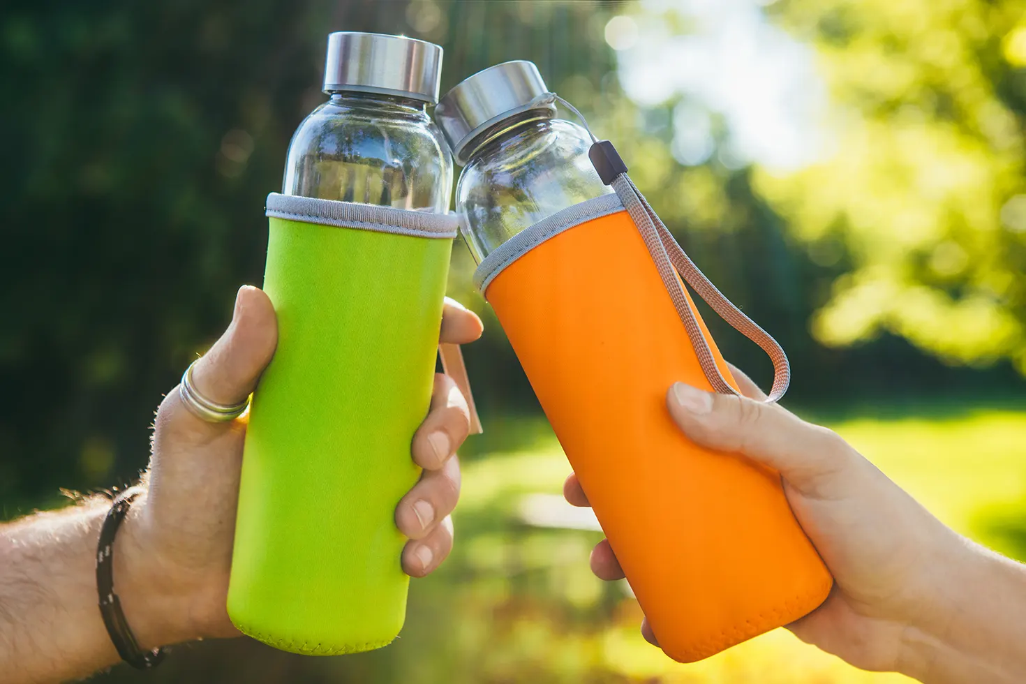 Boce za vodu Primavera