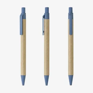 Olovka Vita Eco - svijetlo plava