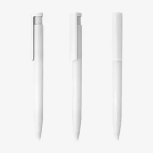 Olovka Zigi - bijela