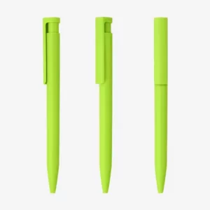 Olovka Zigi - svijetlo zelena