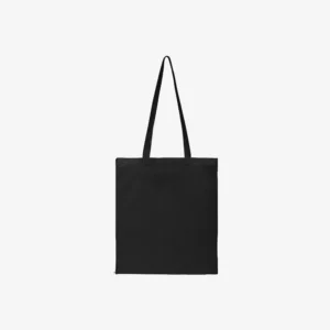 Vrećica Naturella color 105 - crna