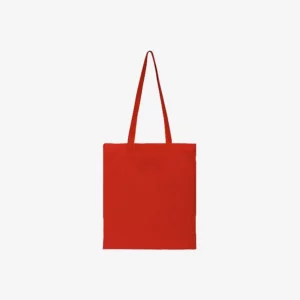 Vrećica Naturella color 105 - crvena