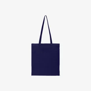 Vrećica Naturella color 105 - plava