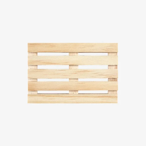 Podložak za šalicu Pallet